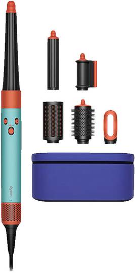 Dyson Airwrap I.D. Straight + Wavy