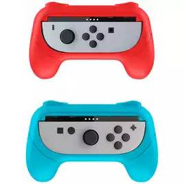 Grip fyrir Nintendo Switch 2 joy-con stýripinna