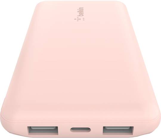 Belkin BoostCharge 10K ferðahleðsla