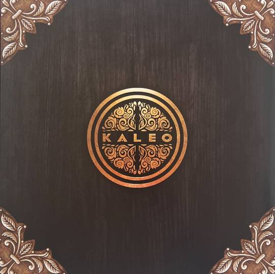 Kaleo - Kaleo