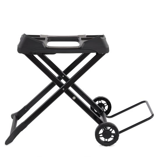 Weber hjólavagn fyrir Q1200N