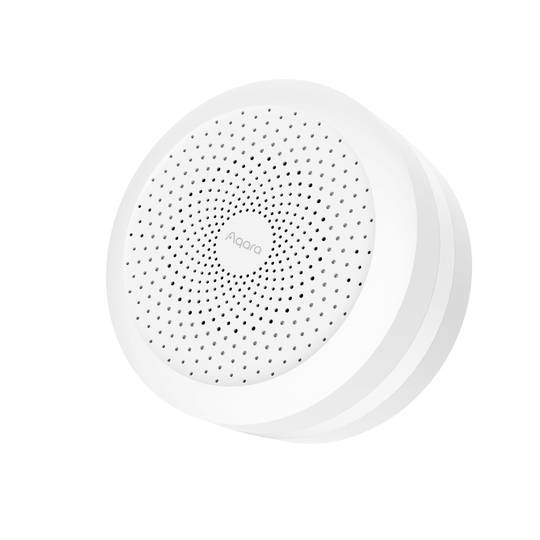 Aqara M1S Zigbee brú
