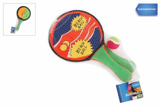 Game Time tennis sett