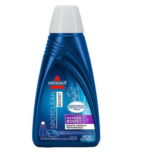 Bissell Oxygen Boost djúphreinsiefni - 1 líter