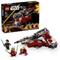 Product image not available for LEGO Star Wars Ahsoka Jedi geimskutla 75401