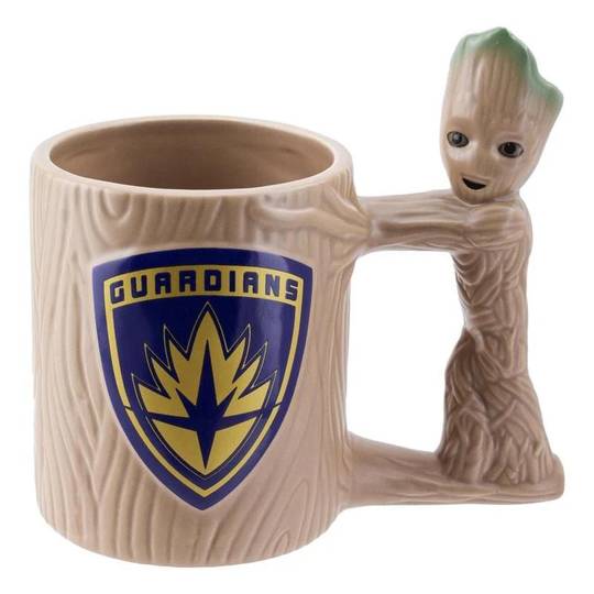 Groot bolli