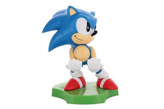 Cable Guys standur - Sonic