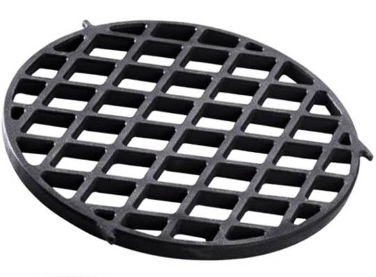 Weber Gourmet BBQ grillgrind