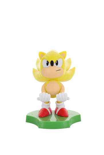 Cable Guys standur - Super Sonic