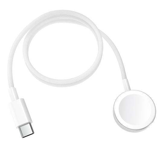 Celly Apple Watch USB-C hleðslusnúra