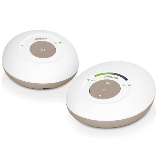 Alecto Babyfoon DECT barnapía