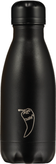 Chilly's 260ml flaska - Alsvört