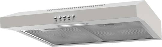 Ecotronic gufugleypir EBU503W