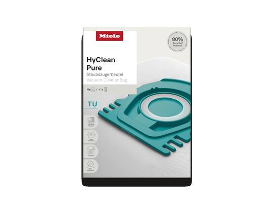 Miele HyClean Pure TU 3D ryksugupokar