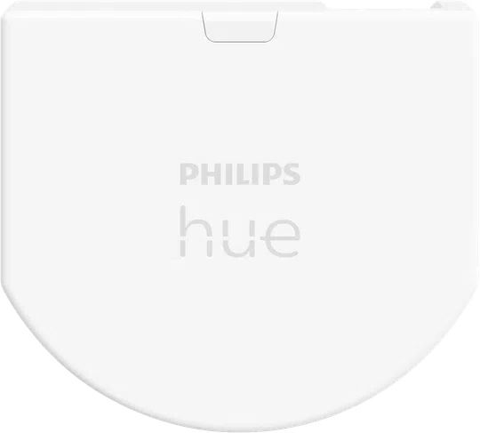 Philips Hue veggrofi
