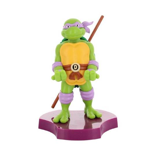 Cable Guys standur - TMNT Donatello