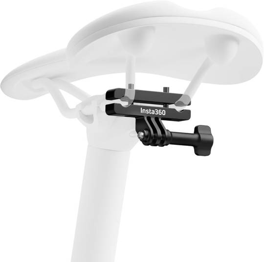 Insta360 festing fyrir hjólasæti