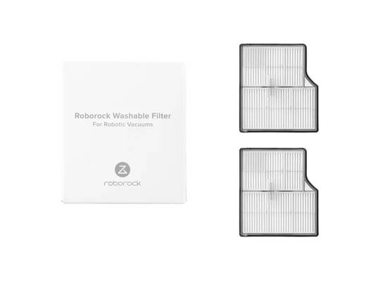 Roborock HEPA-síur f. Saros 10