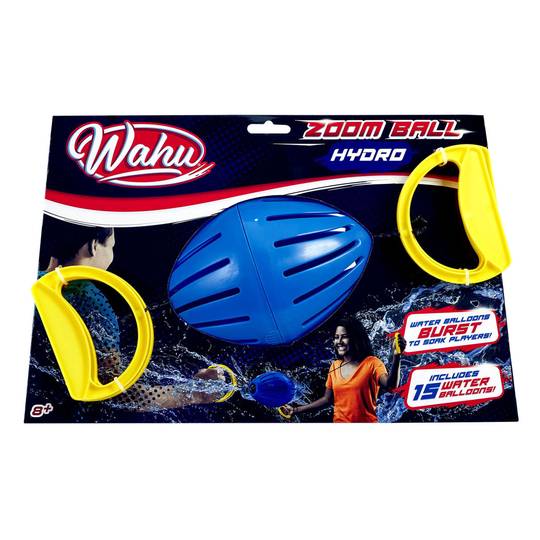 Wahu Zoom Ball Hydro vatnsblöðruleikur