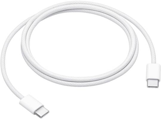 Apple 60w Woven USB-C to USB-C 1M