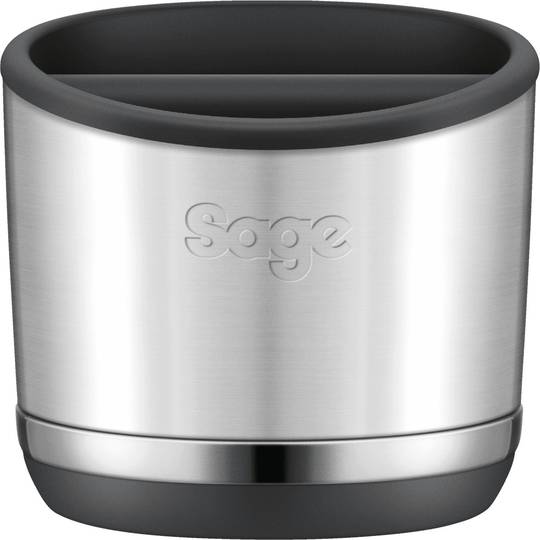 Sage the Knock Box fyrir kaffikorg