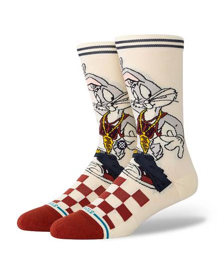 Stance sokkar vintage Bugs Bunny - L