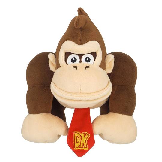 Donkey Kong bangsi