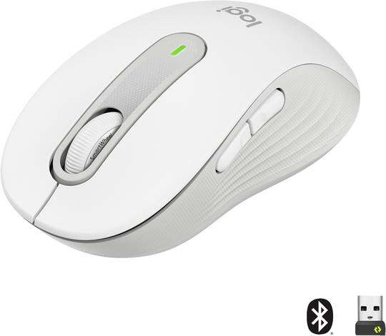Logitech M650 þráðlaus mús