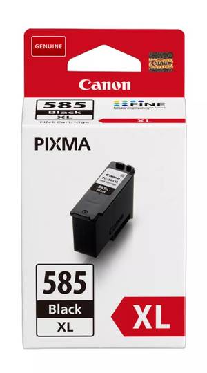 Canon PG-585 XL blekhylki