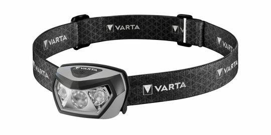 Varta H30R Wireless Pro höfuðljós
