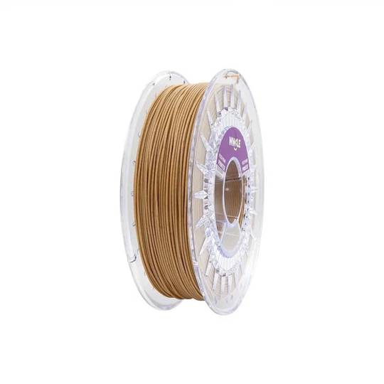 Winkle PLA-HD 1,75 mm þráður 750g - Pine Wood