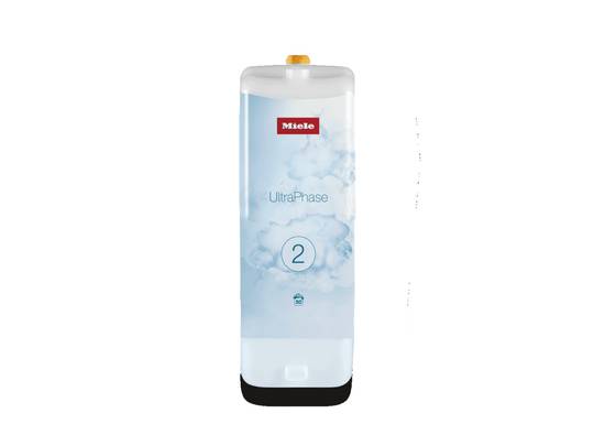 Miele UltraPhase 2 þvottaefni