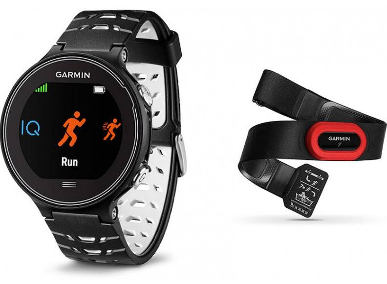 garmin 630 forerunner