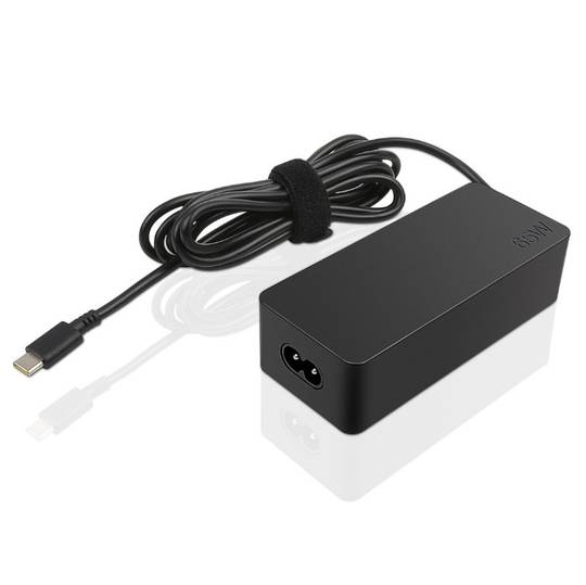 Lenovo ThinkPad USB-C 65W hleðslutæki