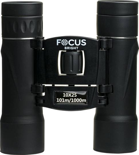 Focus Bright 10 x 25 sjónauki