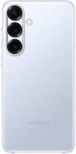 Samsung Galaxy S25+ símahulstur - Glært