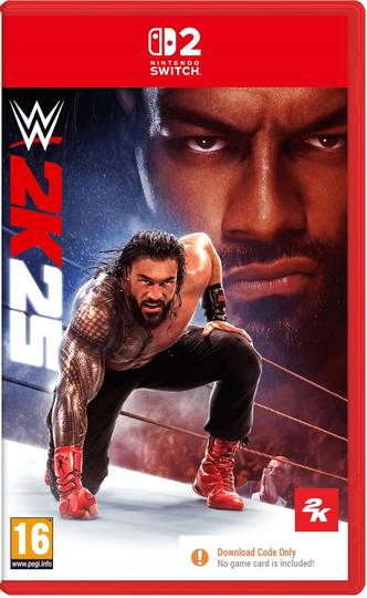 WWE 2K25 (SW2)
