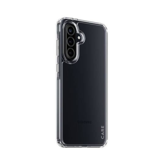 PanzerGlass CARE Samsung Galaxy A36 Urban Combat símahulstur