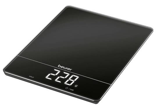 Beurer KS34 eldhúsvog - 15kg