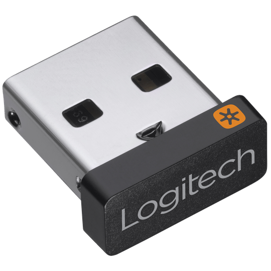 Logitech USB Unifying móttakari