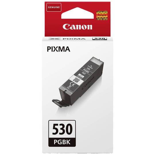 Canon PGI-530 blekhylki - Svart