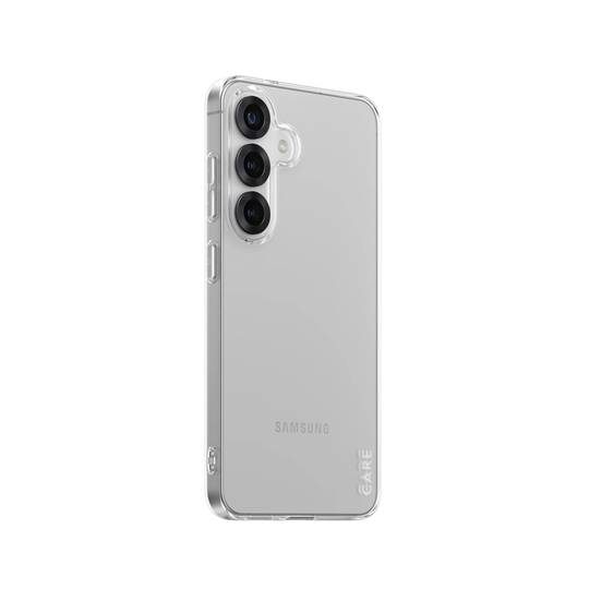 PanzerGlass CARE Samsung S25 X-Ray símahulstur
