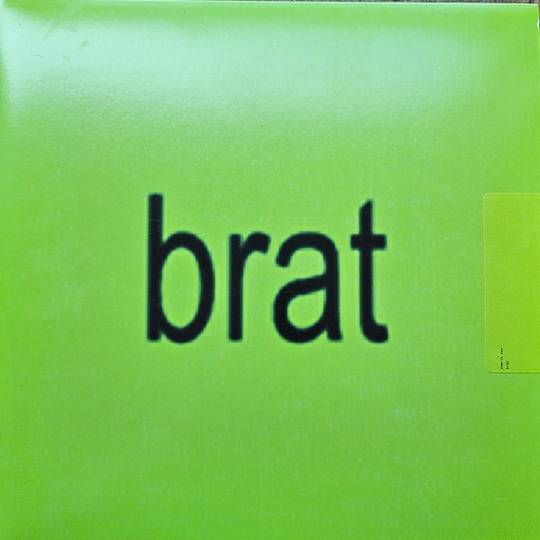Charli XCX - Brat