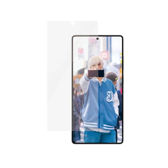 PanzerGlass Samsung S25 Ultra öryggisgler