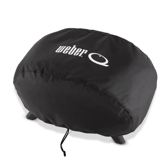Weber yfirbreiðsla – Q1200N