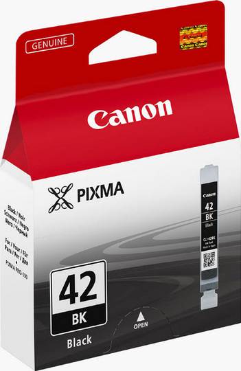 Canon CLI-42BK blekhylki - Svart