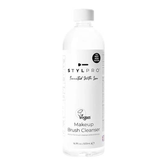 Stylpro vegan burstahreinsir 500ml