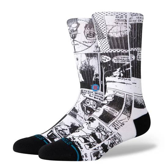Stance sokkar The Sleeve - L