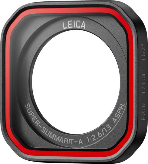 Insta360 Ace Pro 2 linsuhlíf