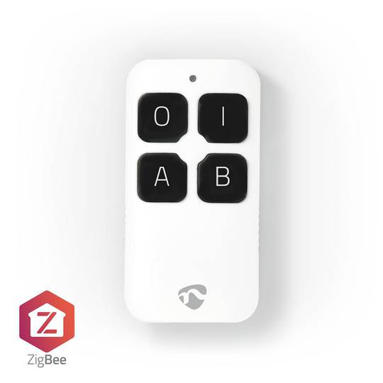 Nedis Zigbee snjallfjarstýring